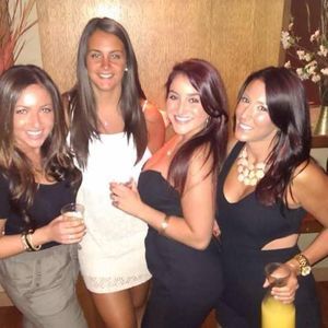 Meet your Posher, Marissa